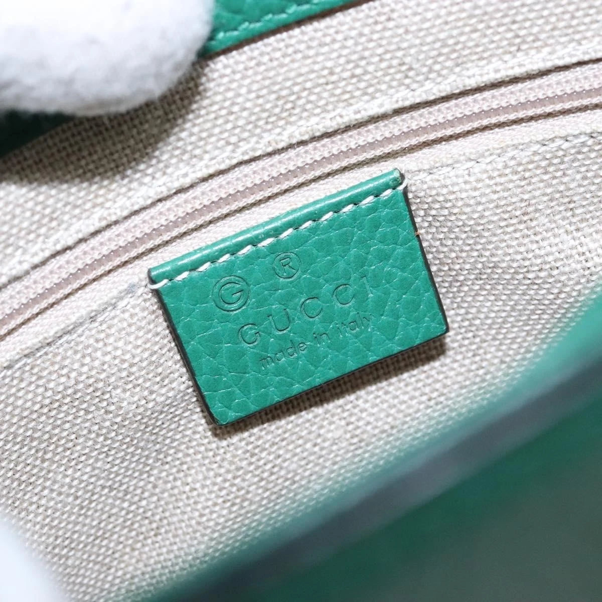 Gucci Interlocking G Chain Bag