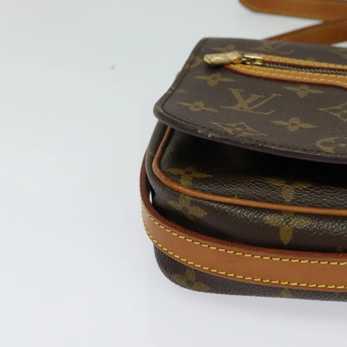 Louis Vuitton Saint Germain Shoulder Bag