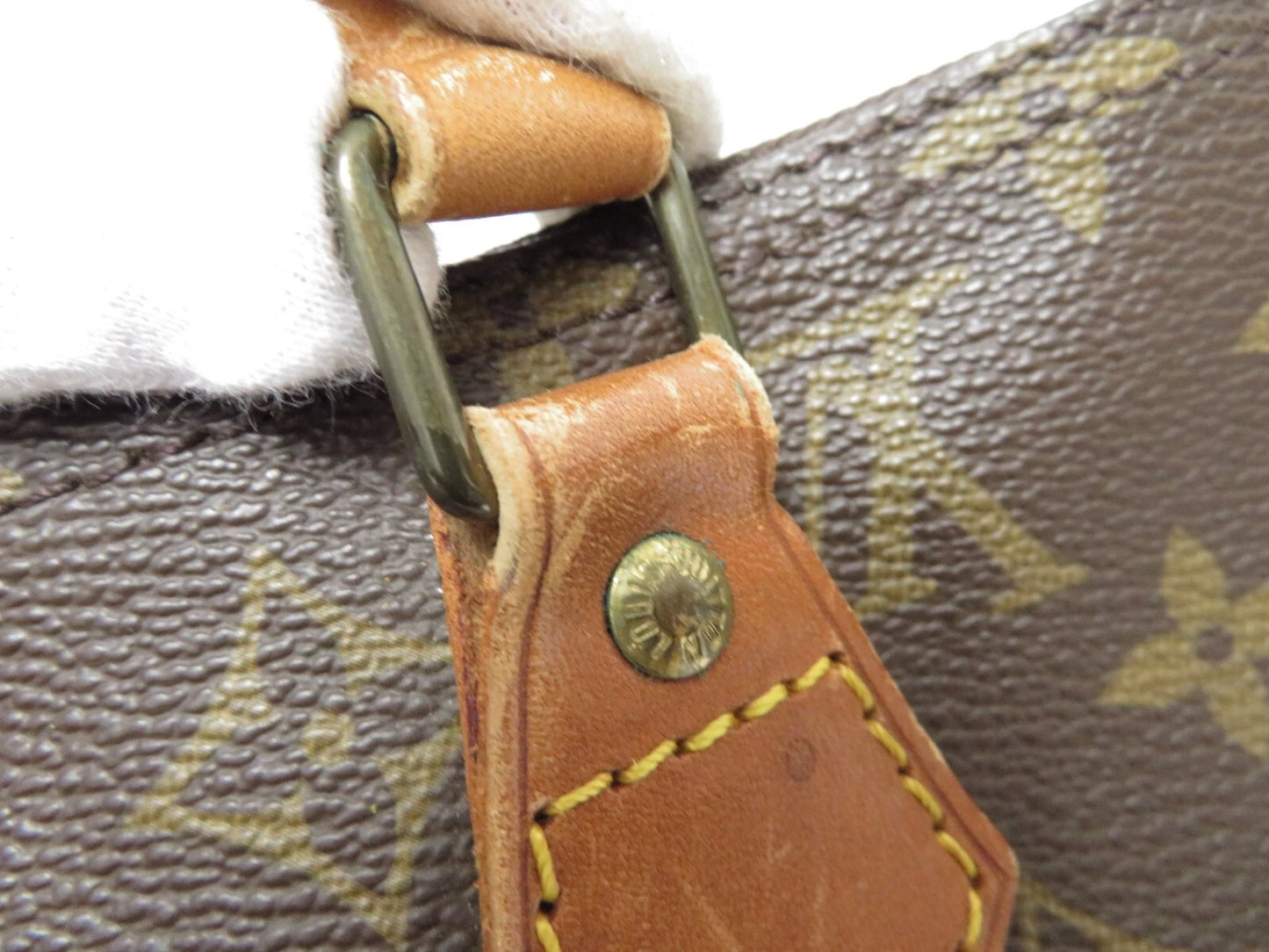 Louis Vuitton Speedy 40