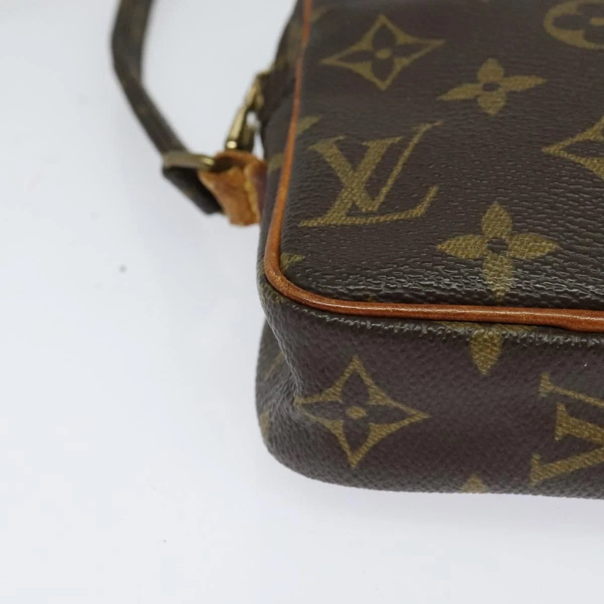 Louis Vuitton Mini Danube Shoulder Bag