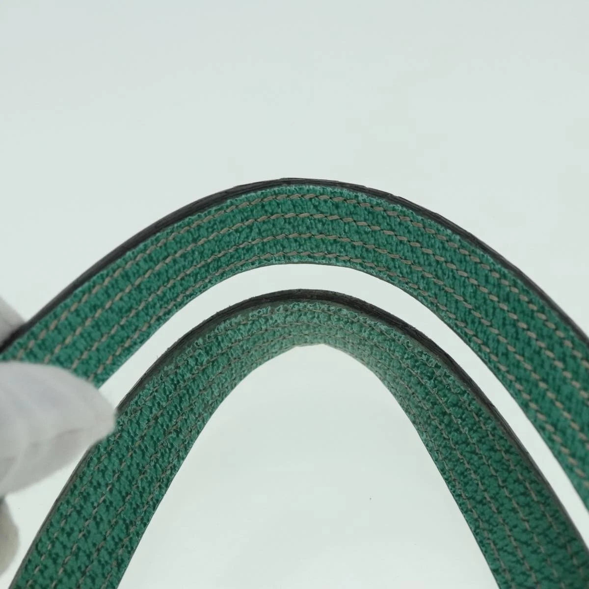 Gucci Canvas Shoulder Bag