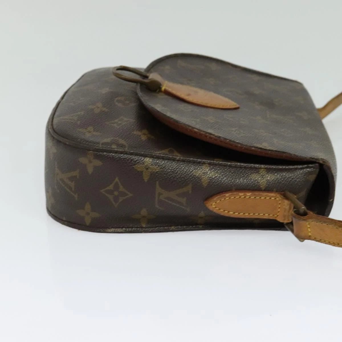 Louis Vuitton Saint Cloud GM