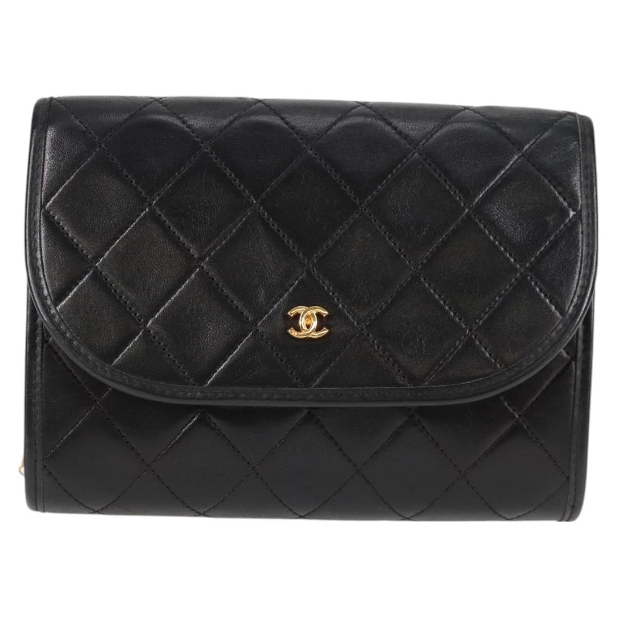 Chanel Shoulder Bag