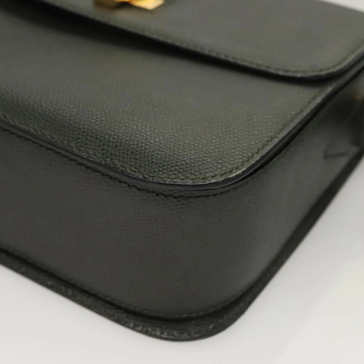 Celine Boxy Shoulder Bag