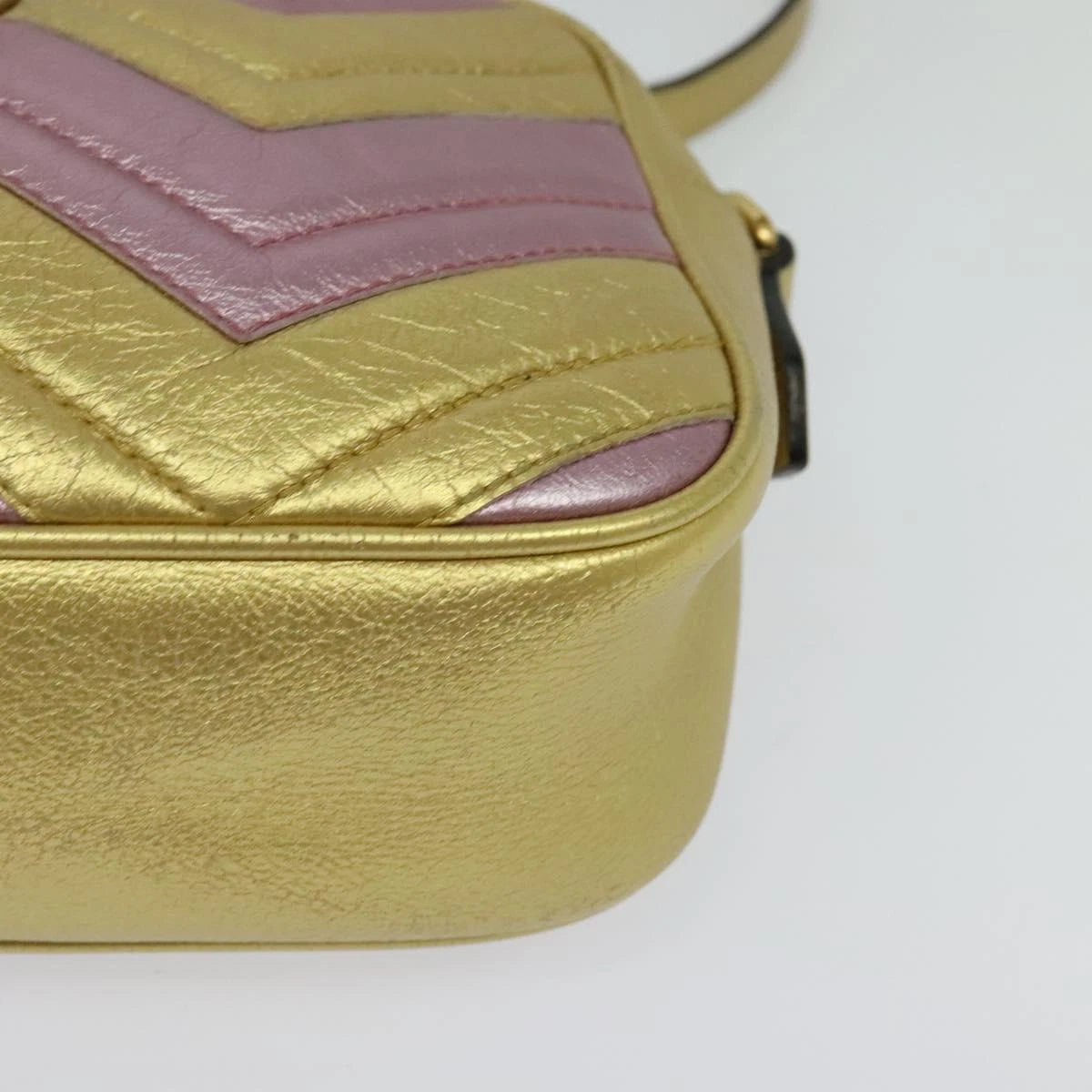 Gucci Marmont Shoulder Bag