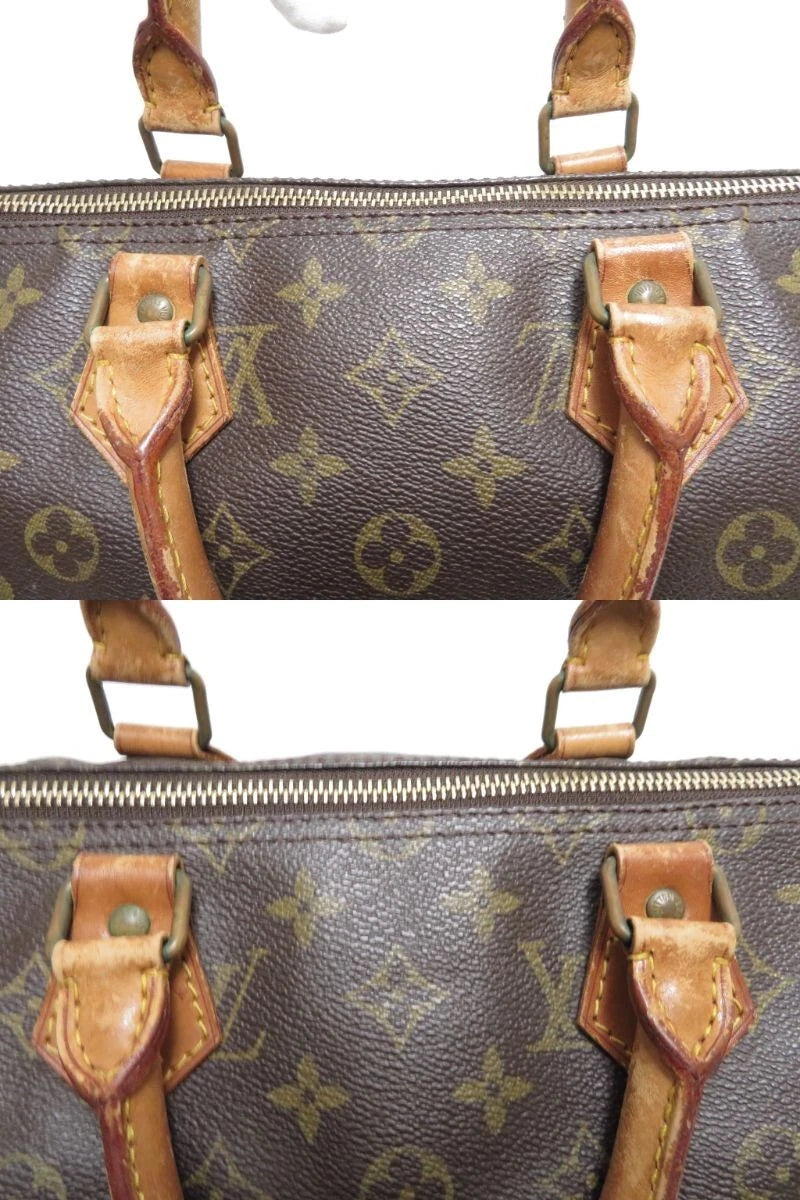 Louis Vuitton Speedy 35