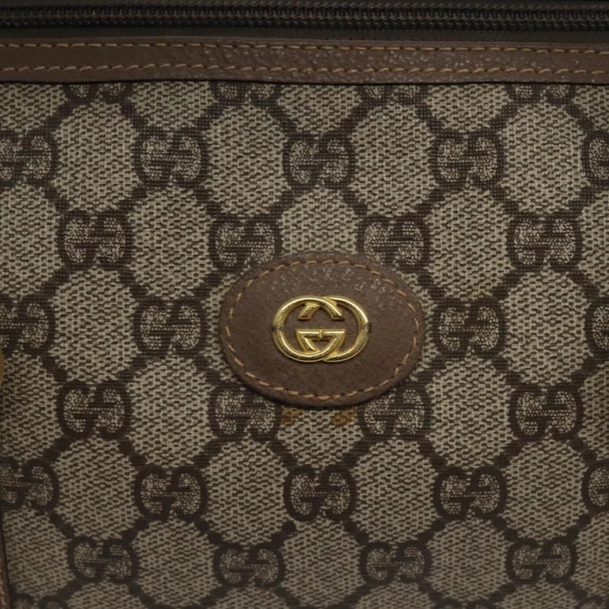 Gucci Supreme Hand Bag