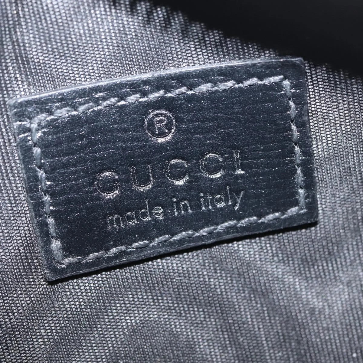 Gucci GG Supreme Card Case