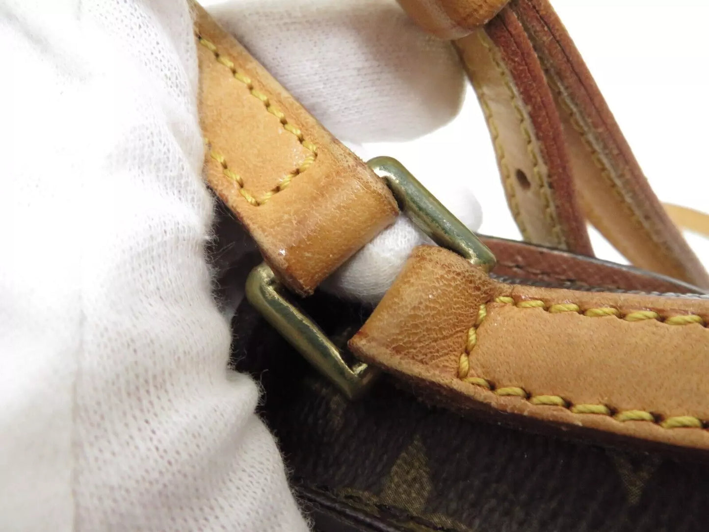 Louis Vuitton Bébé Saint Cloud