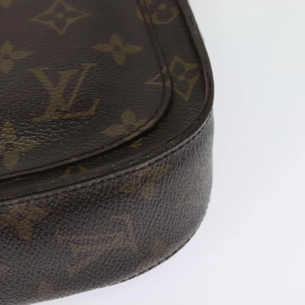 Louis Vuitton Saint Cloud PM