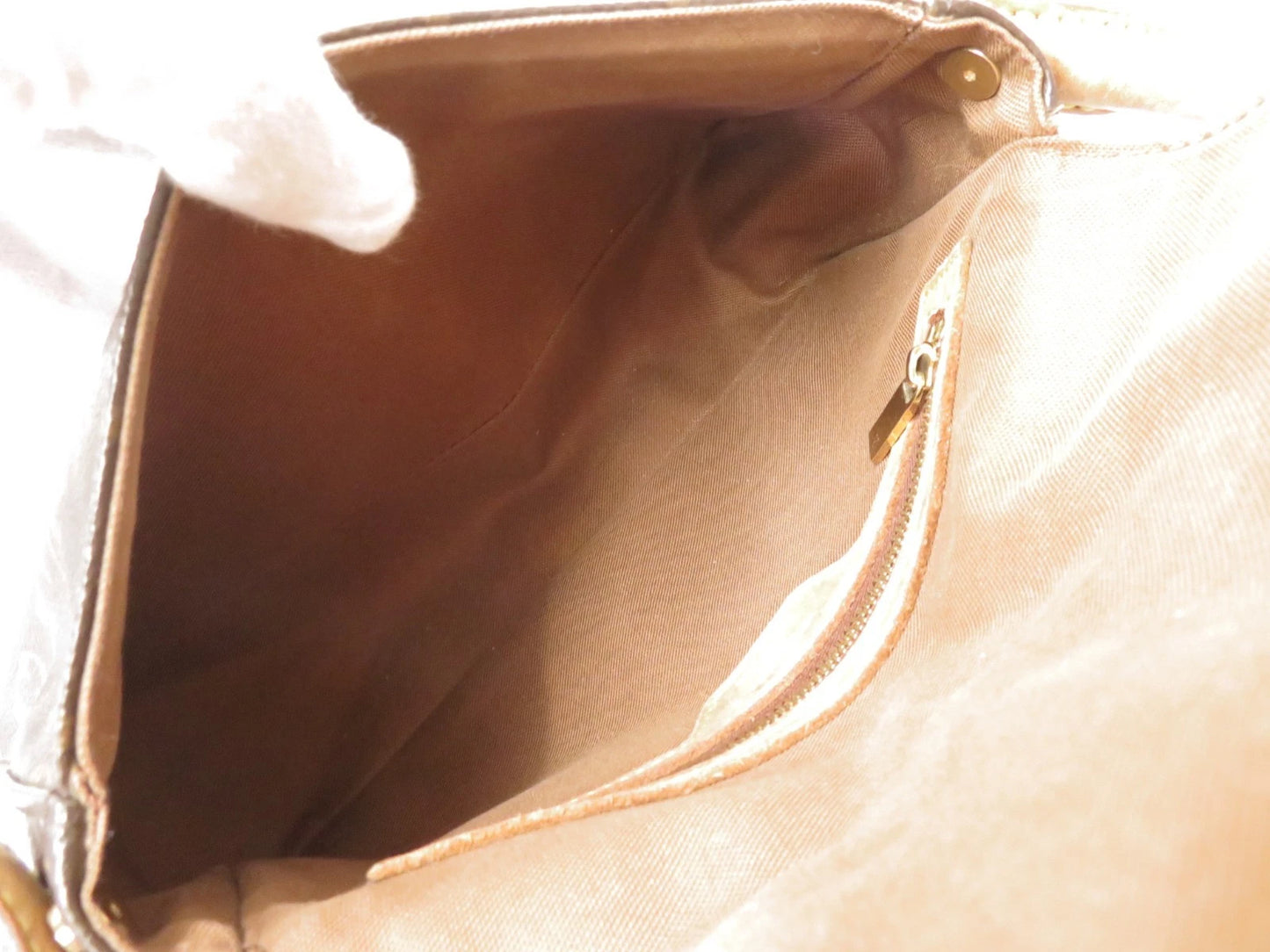 Louis Vuitton Mini Looping Shoulder Bag