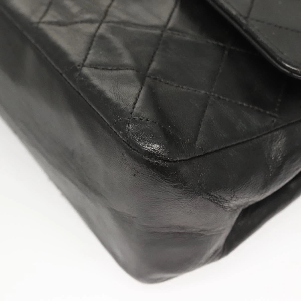 Chanel Medium Classic Double Flap Bag