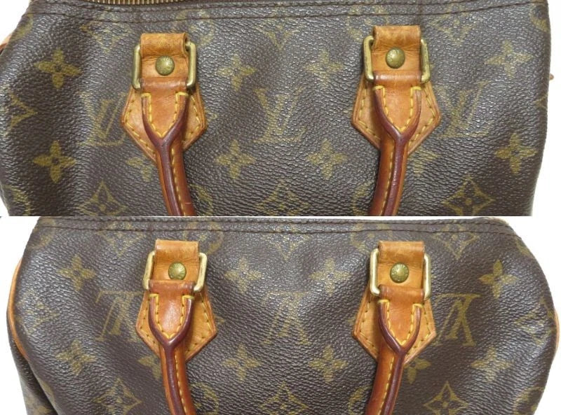 Louis Vuitton Speedy 25