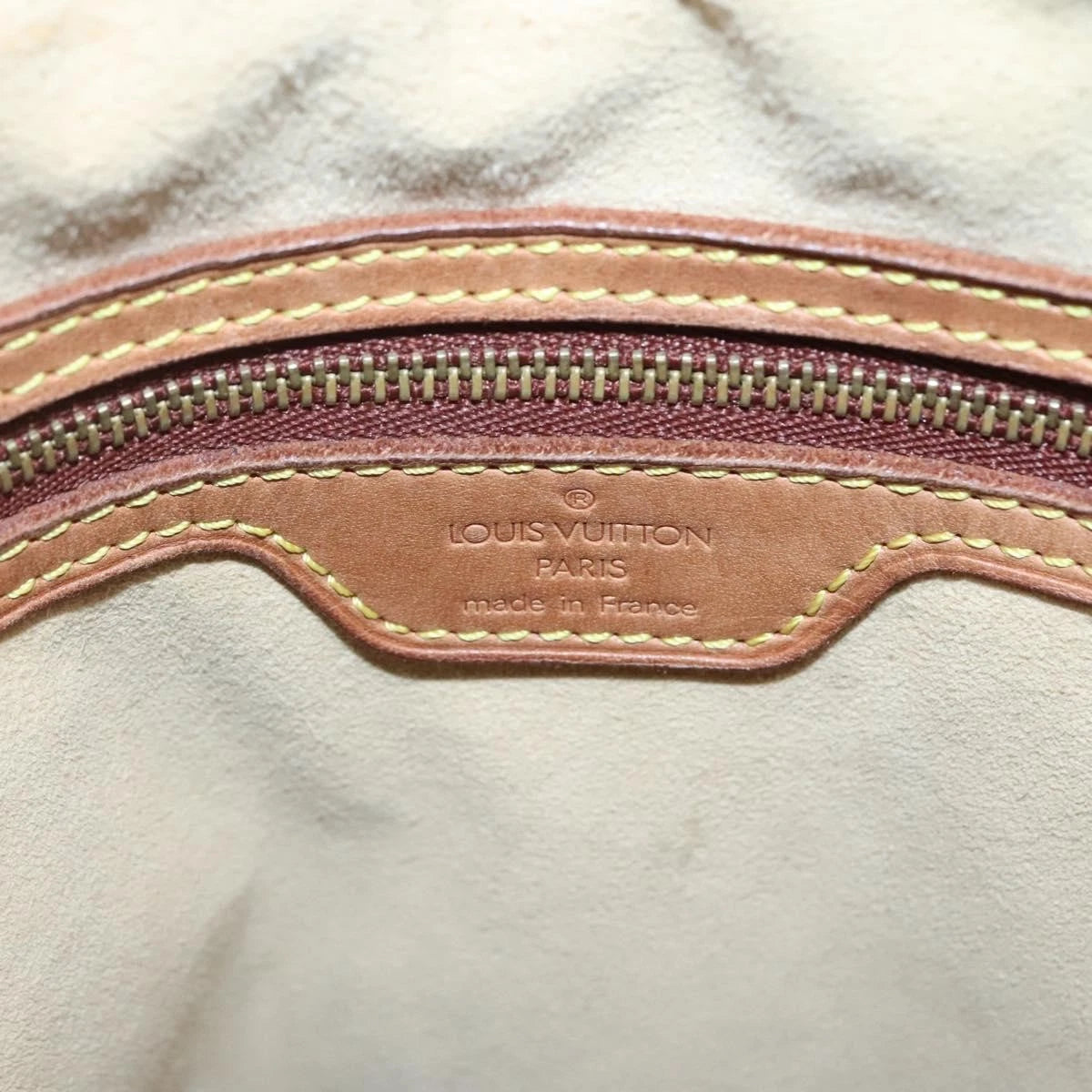 Louis Vuitton Looping GM