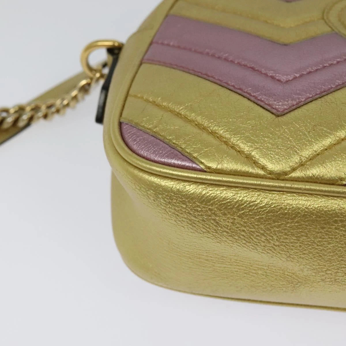 Gucci Marmont Shoulder Bag