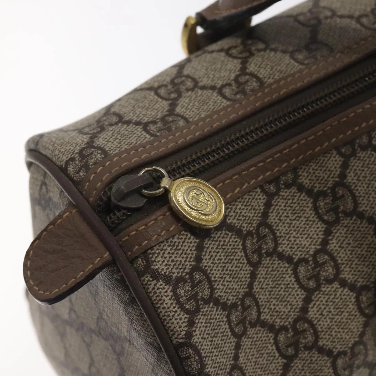 Gucci Supreme Hand Bag