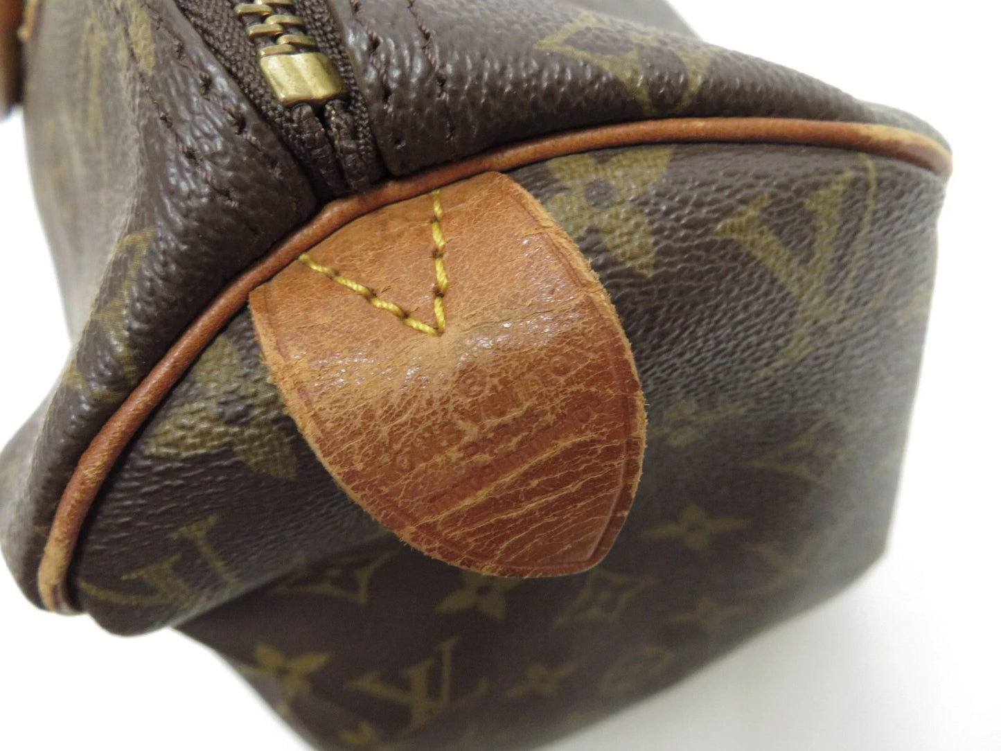 Louis Vuitton Speedy 40