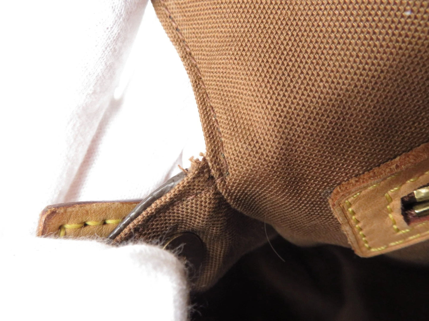 Louis Vuitton Mini Looping Shoulder Bag