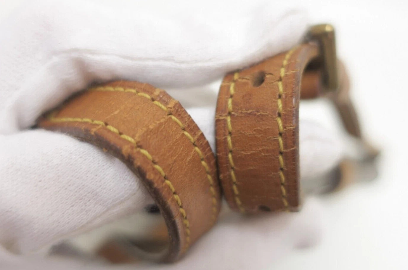 Louis Vuitton Chantilly MM