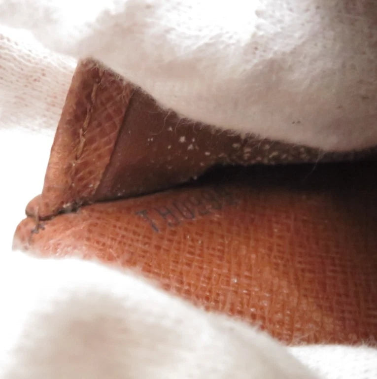 Louis Vuitton Portefeuille Elise