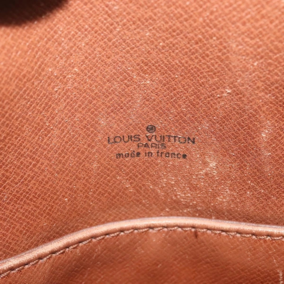 Louis Vuitton Saint Cloud PM