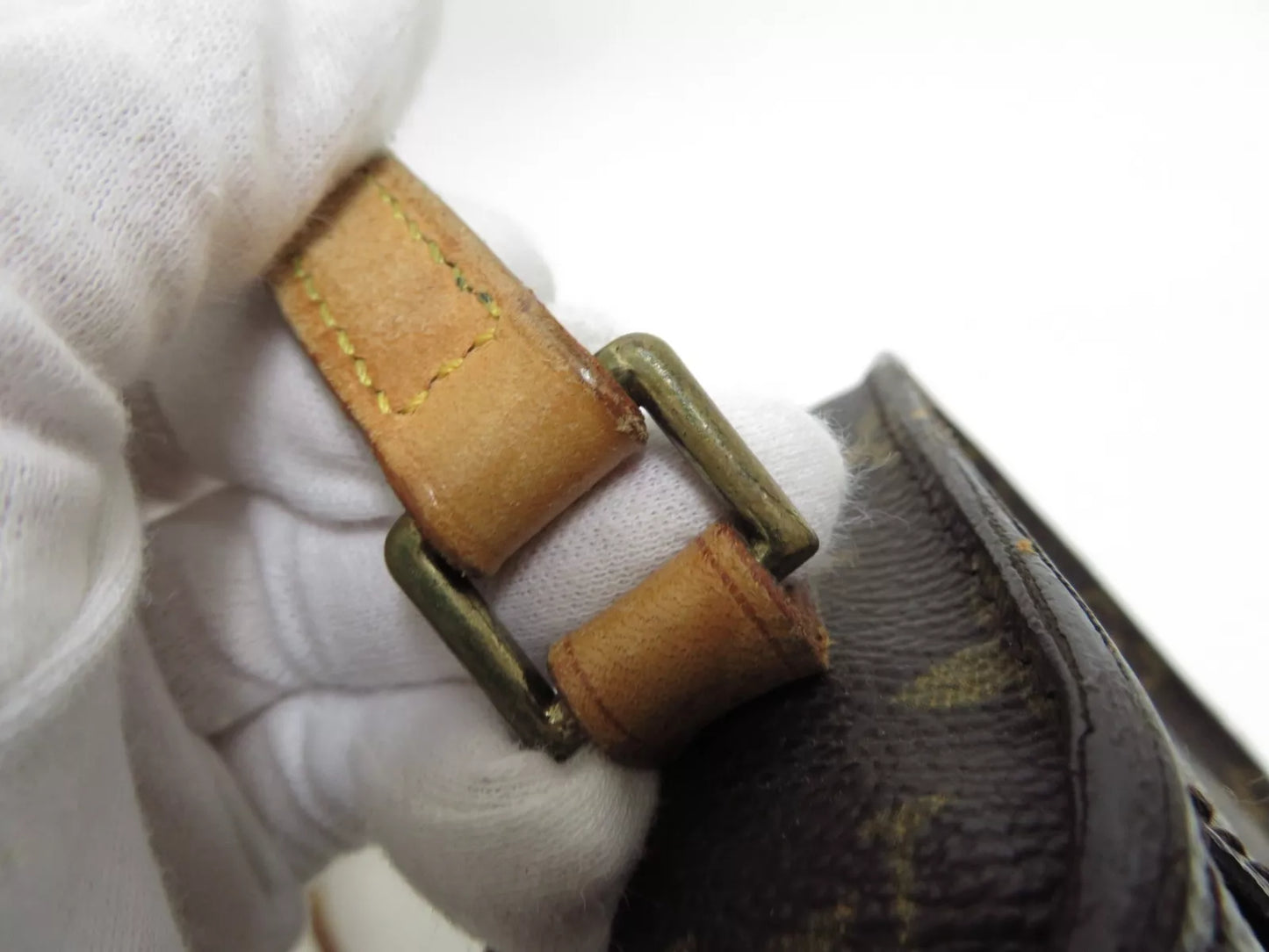 Louis Vuitton Bébé Saint Cloud