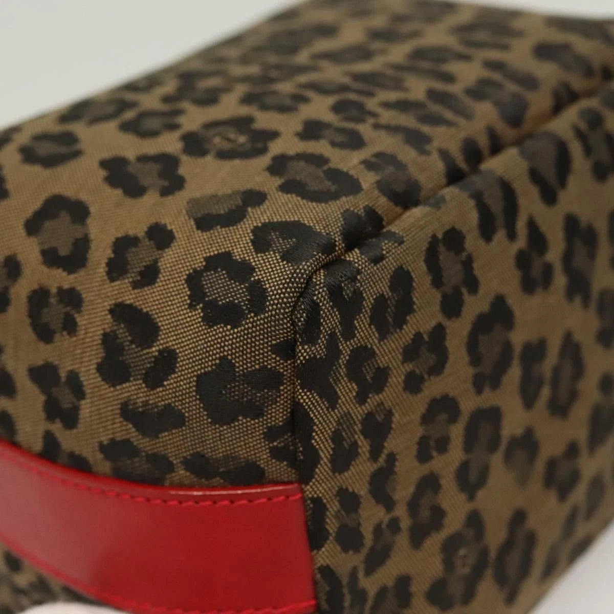 Fendi Panther Pouch