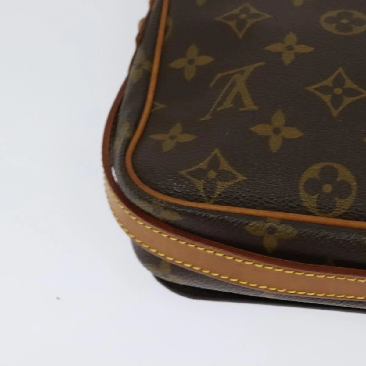 Louis Vuitton Saint Germain Shoulder Bag