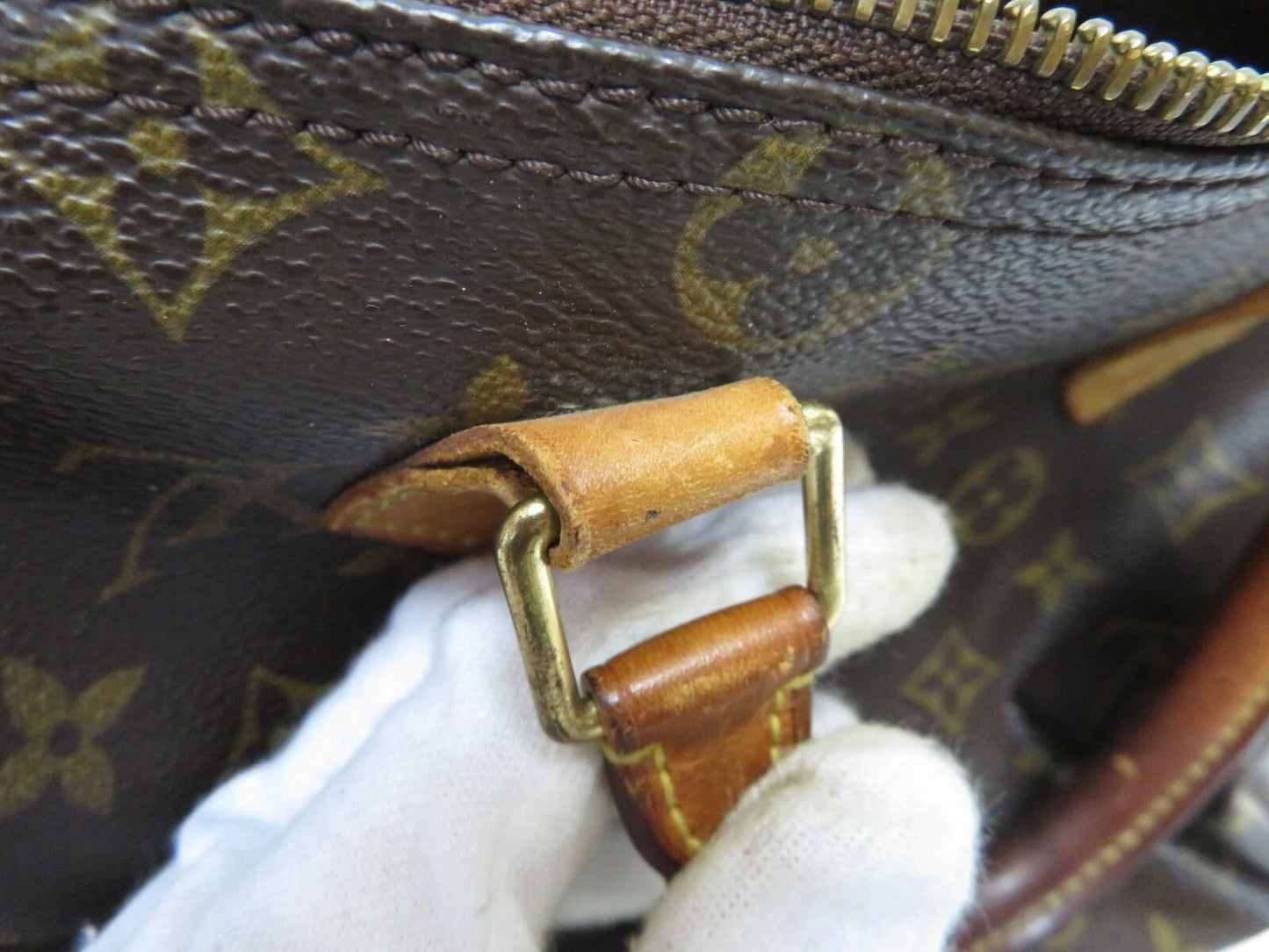 Louis Vuitton Speedy 25