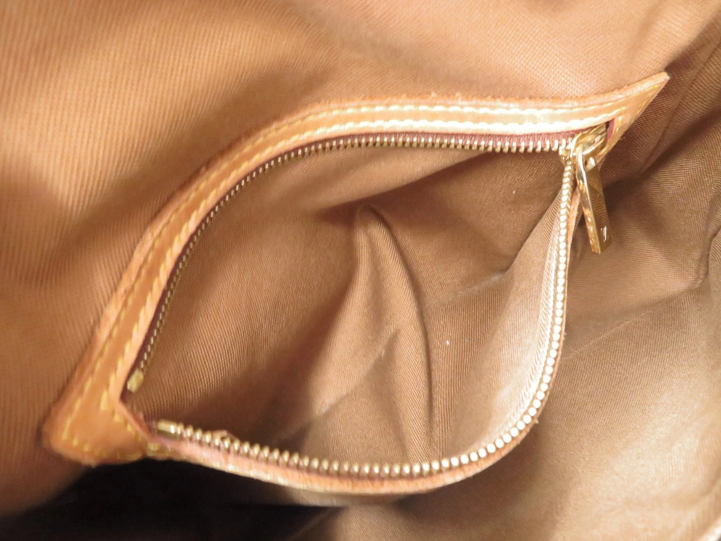 Louis Vuitton Mini Looping Shoulder Bag