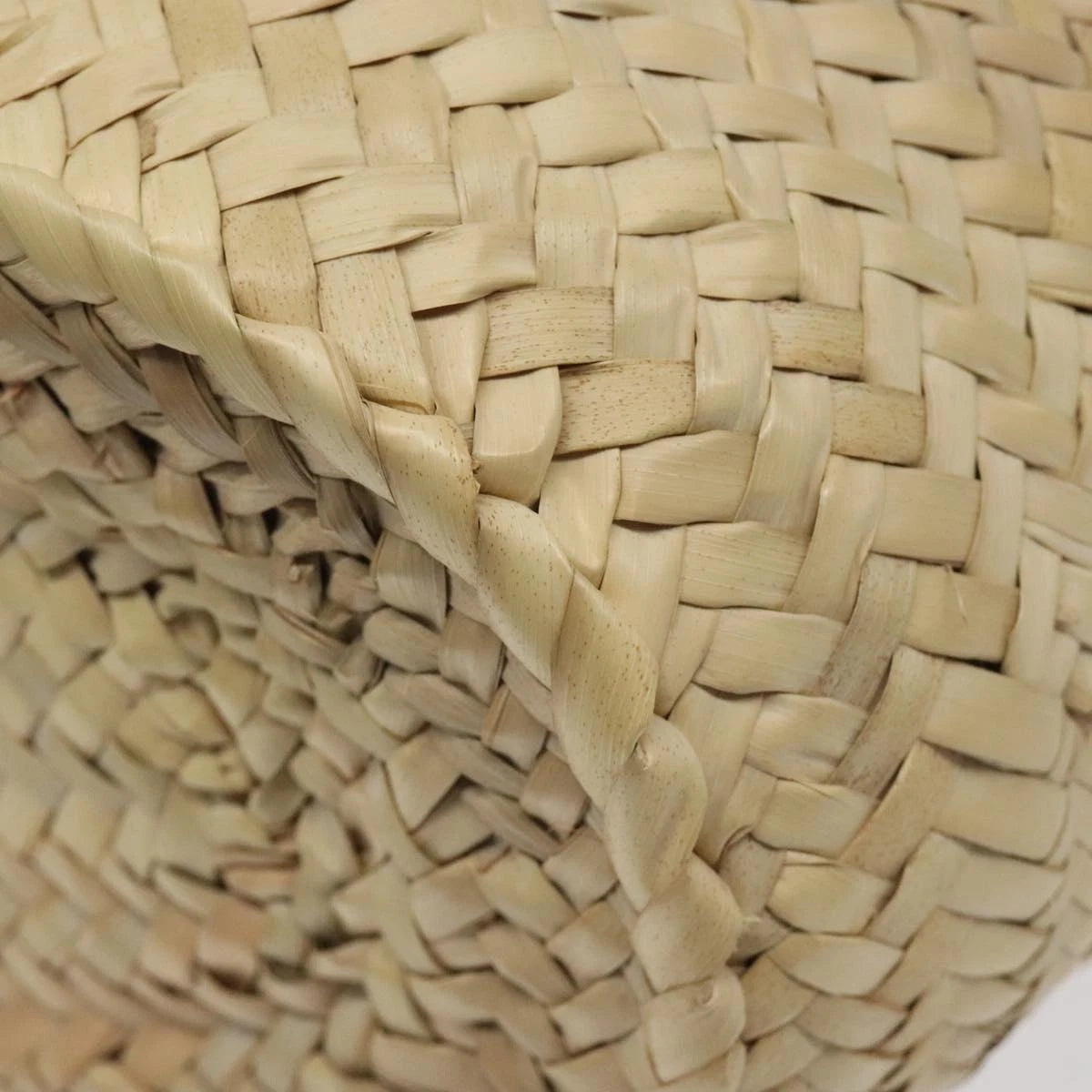 Loewe Medium Anagram Raffia Tote Bag