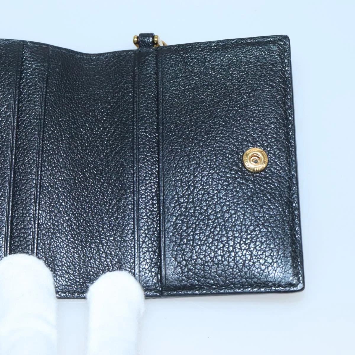 Miu Miu Card Case