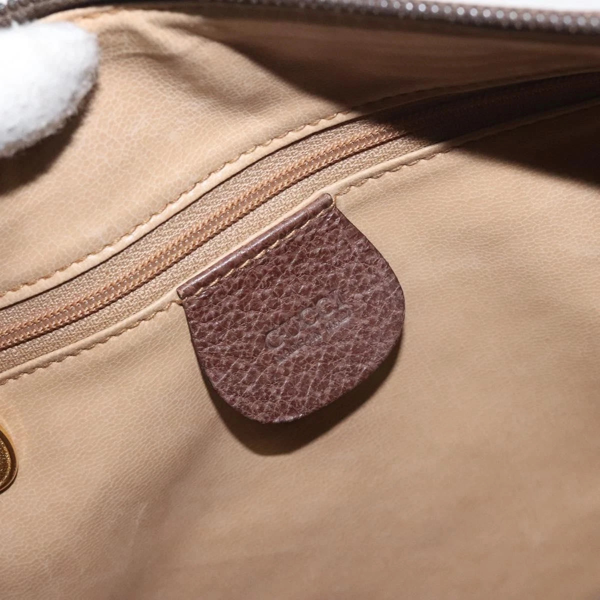 Gucci Supreme Hand Bag