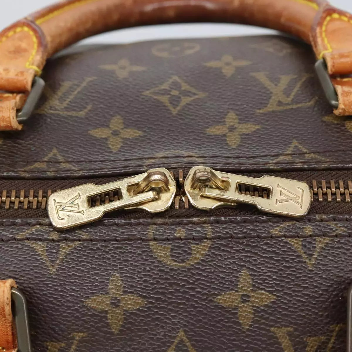 Louis Vuitton Keepall 50 Boston