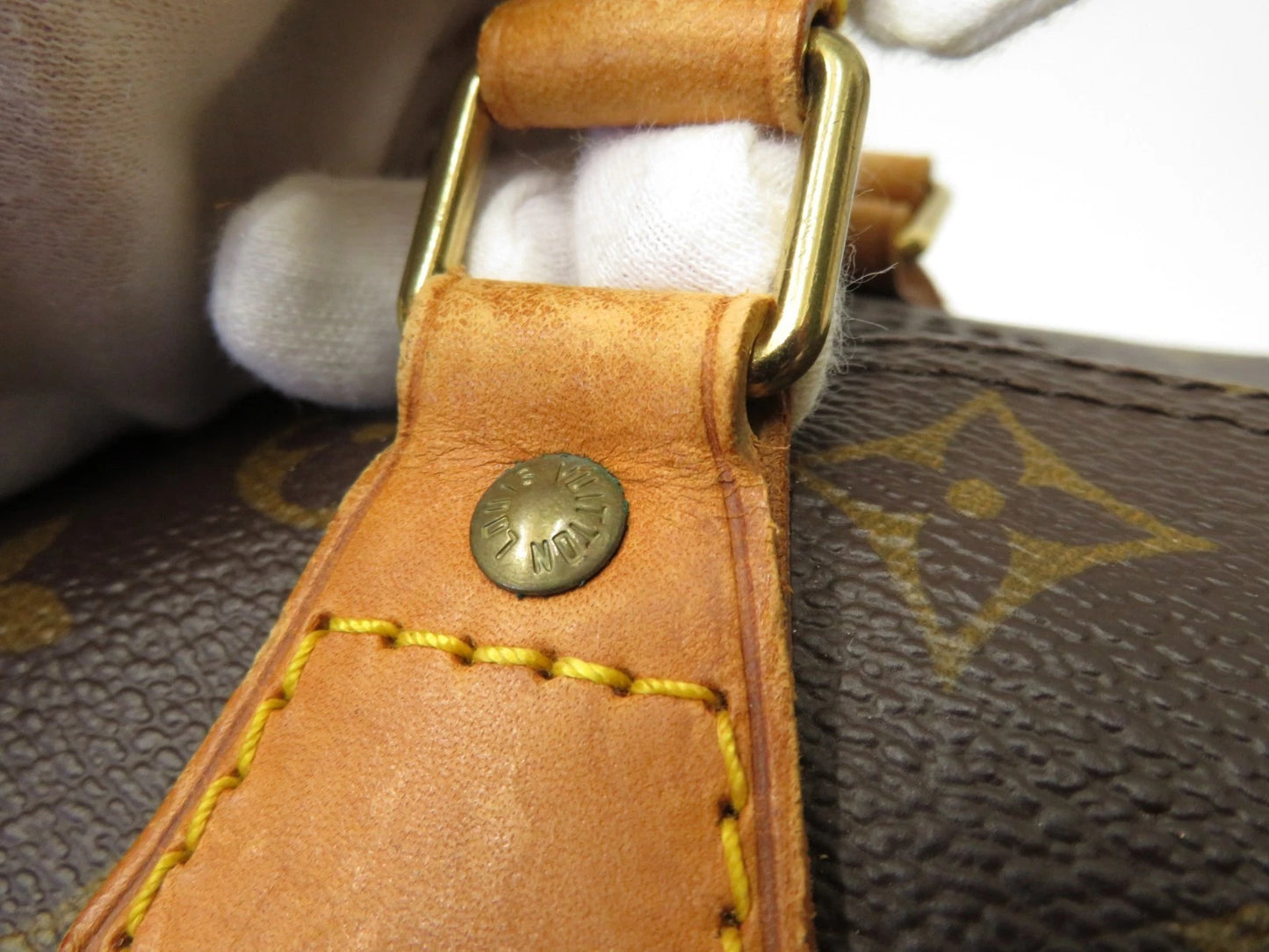 Louis Vuitton Speedy 30