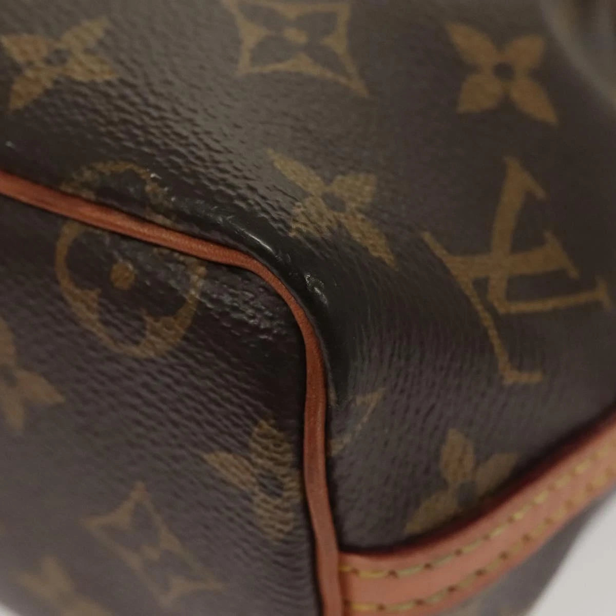 Louis Vuitton Nano Noe