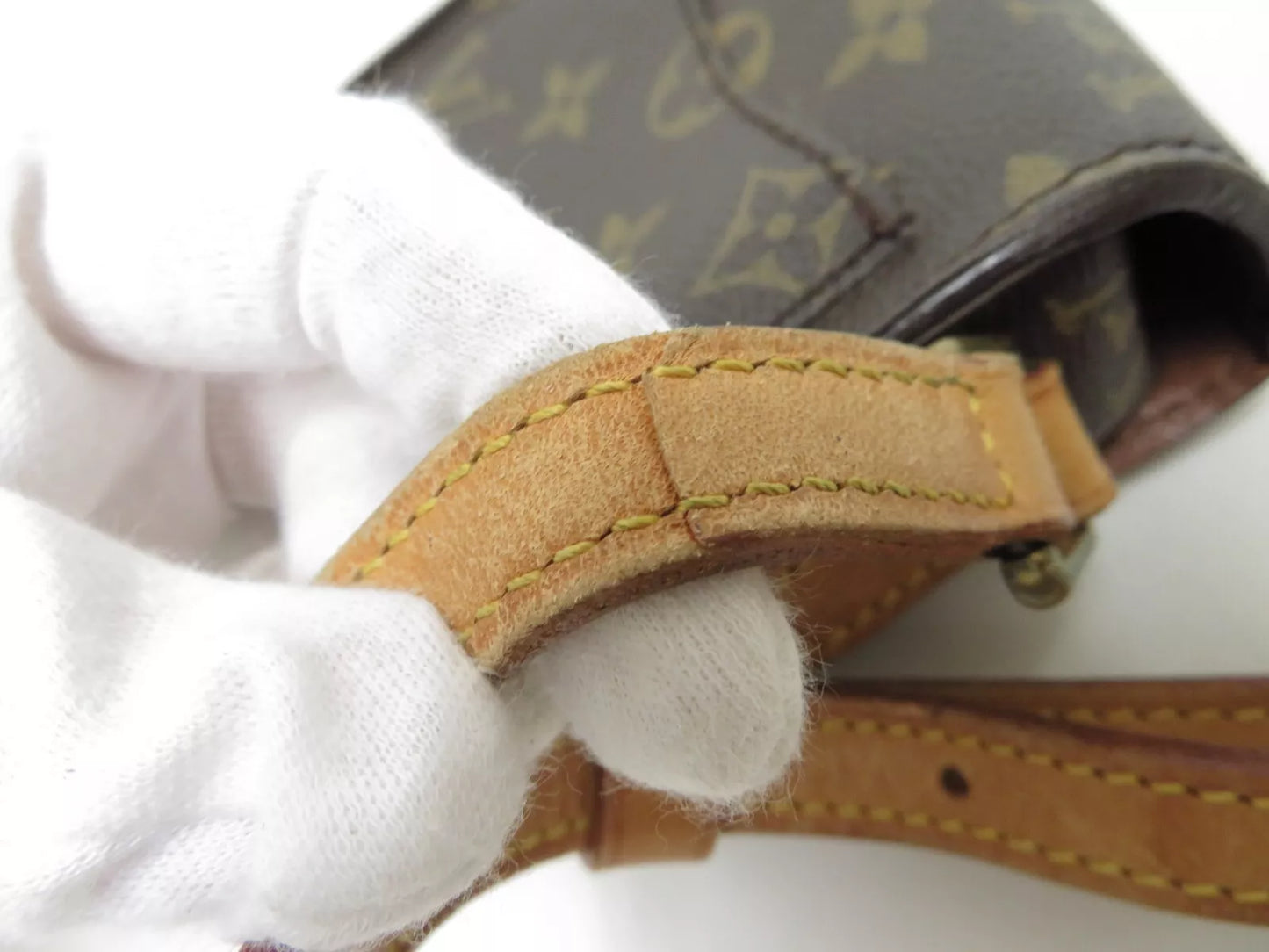 Louis Vuitton Bébé Saint Cloud