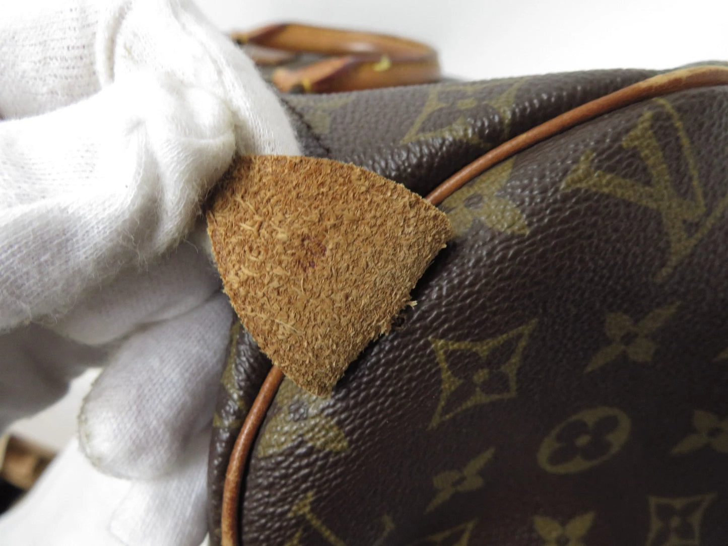 Louis Vuitton Speedy 40
