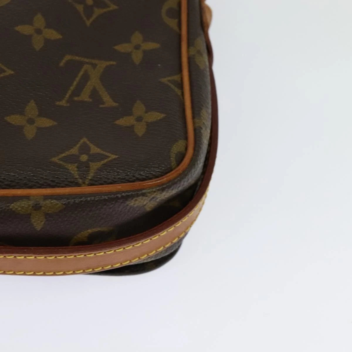 Louis Vuitton Saint Germain Shoulder Bag