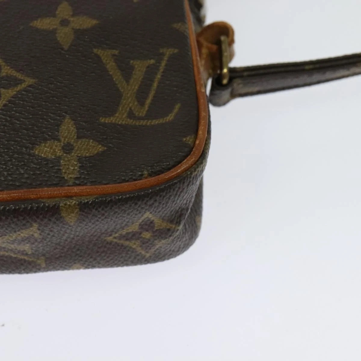 Louis Vuitton Mini Danube Shoulder Bag