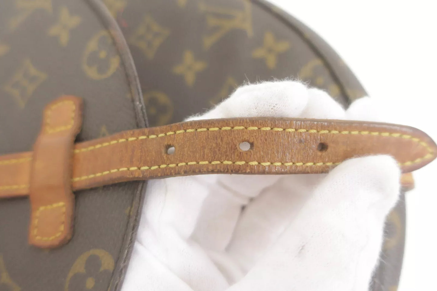 Louis Vuitton Chantilly MM