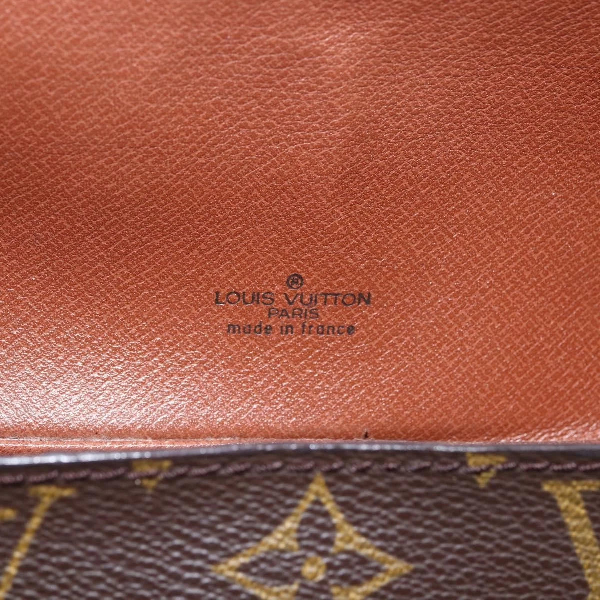 Louis Vuitton Saint Cloud PM