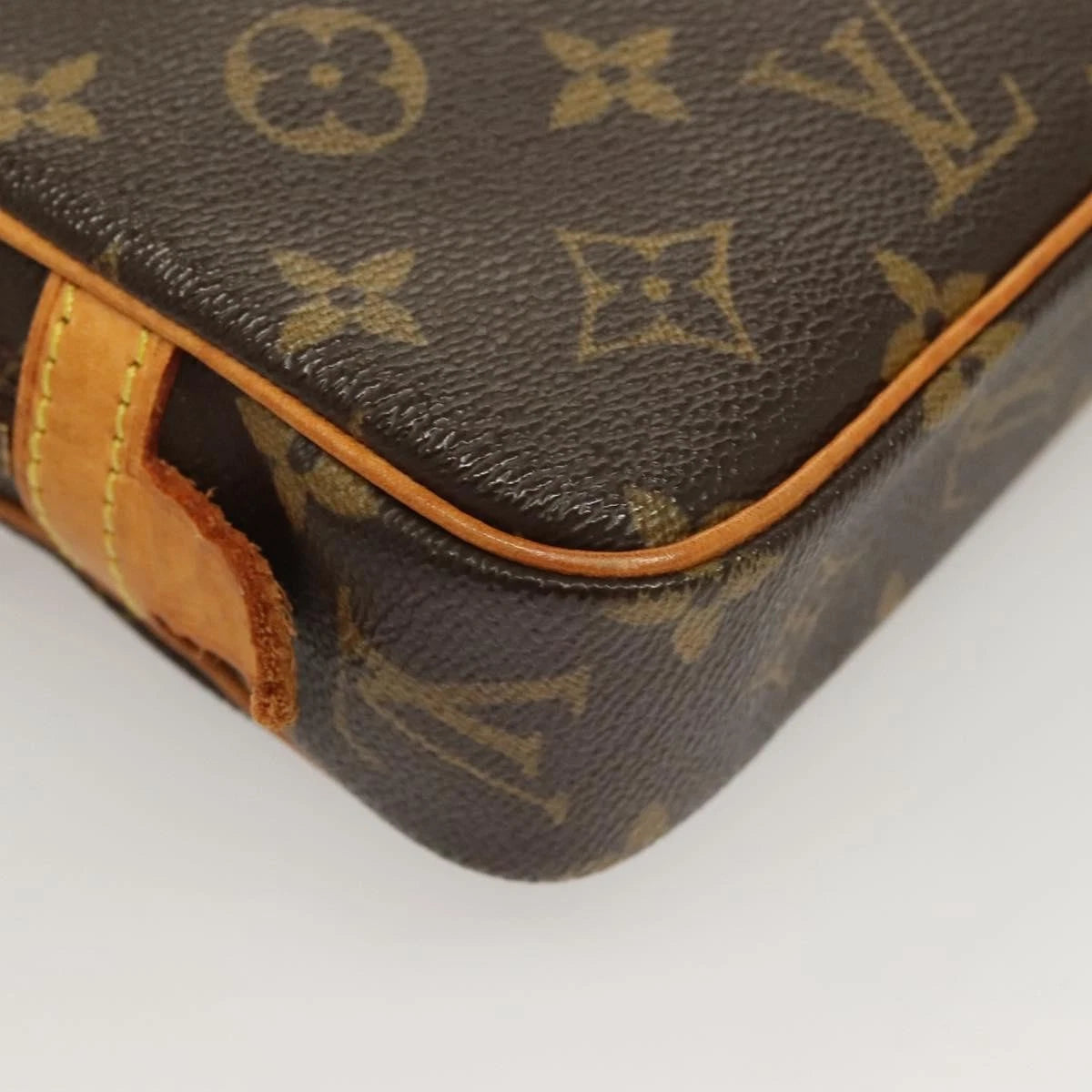 Louis Vuitton Marly Bandouliere Shoulder Bag