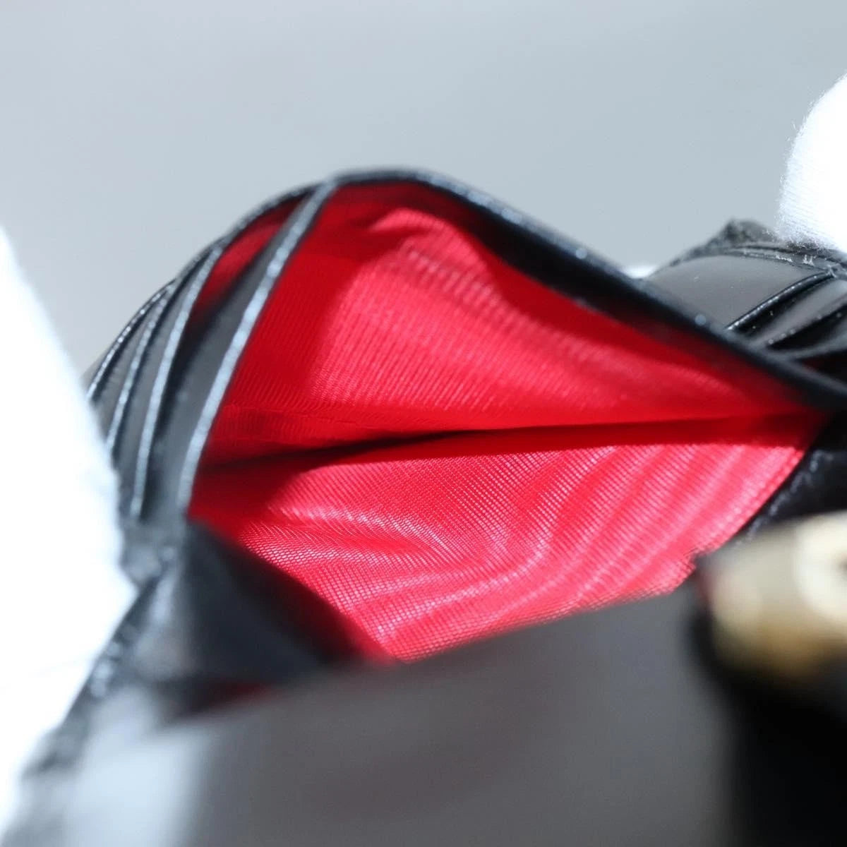 Celine Circle Bifold Wallet