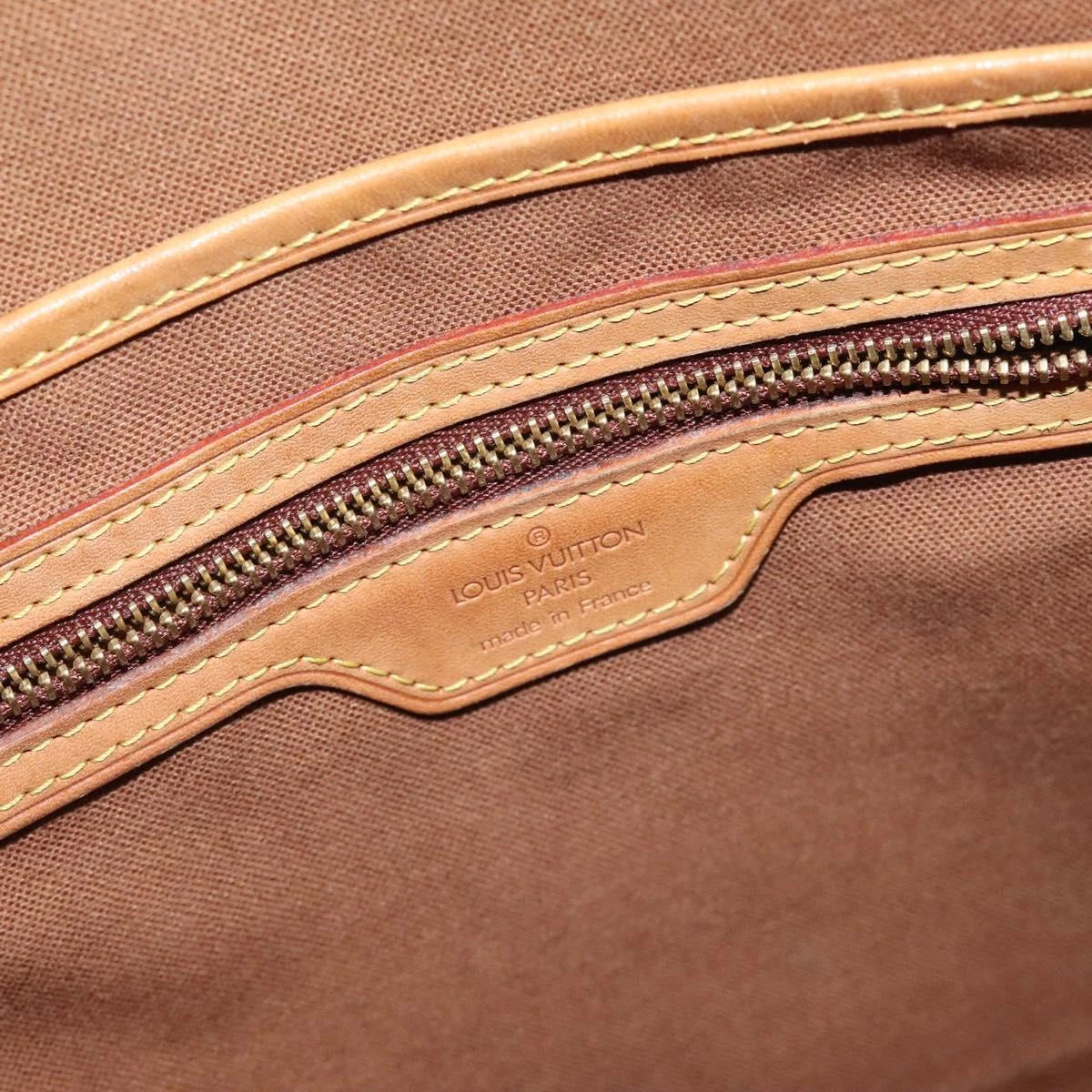 Louis Vuitton Vavin GM