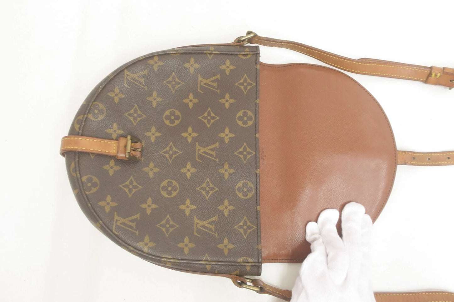 Louis Vuitton Chantilly MM