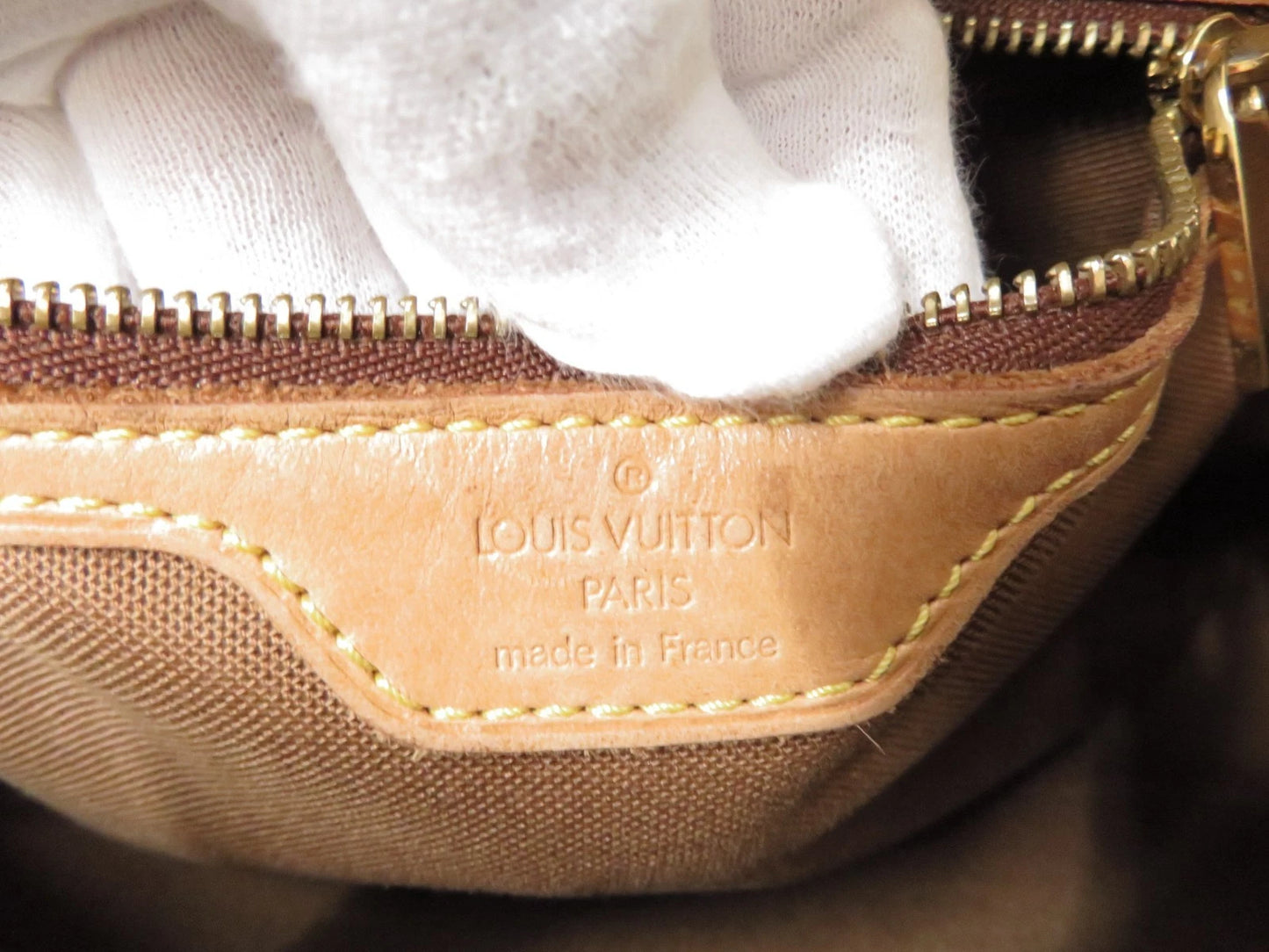 Louis Vuitton Mini Looping Shoulder Bag