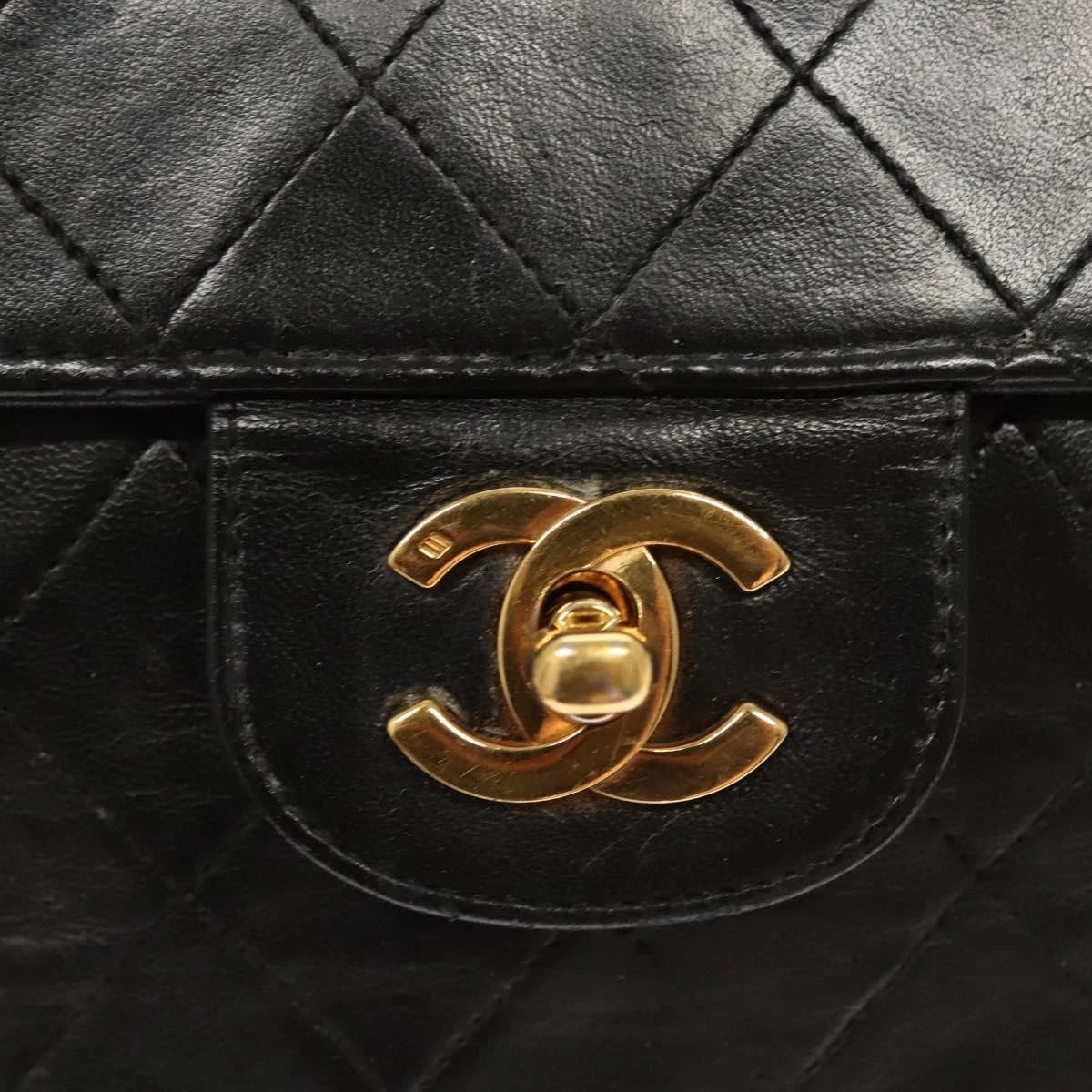 Chanel Medium Classic Double Flap Bag