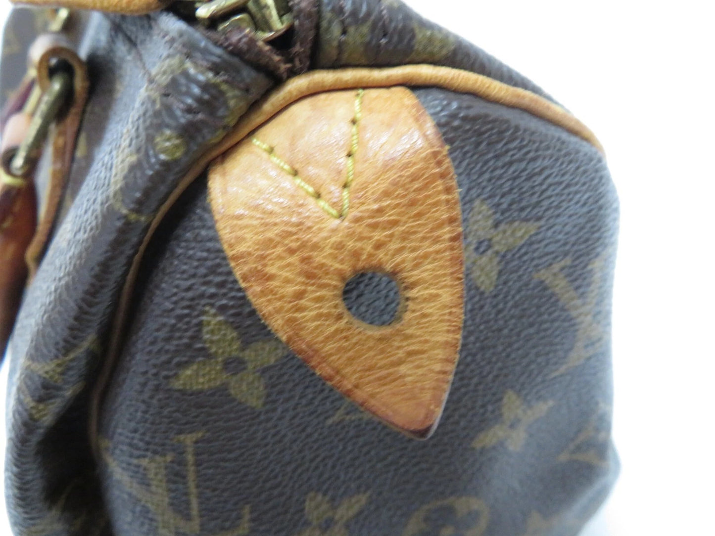 Louis Vuitton Speedy 25