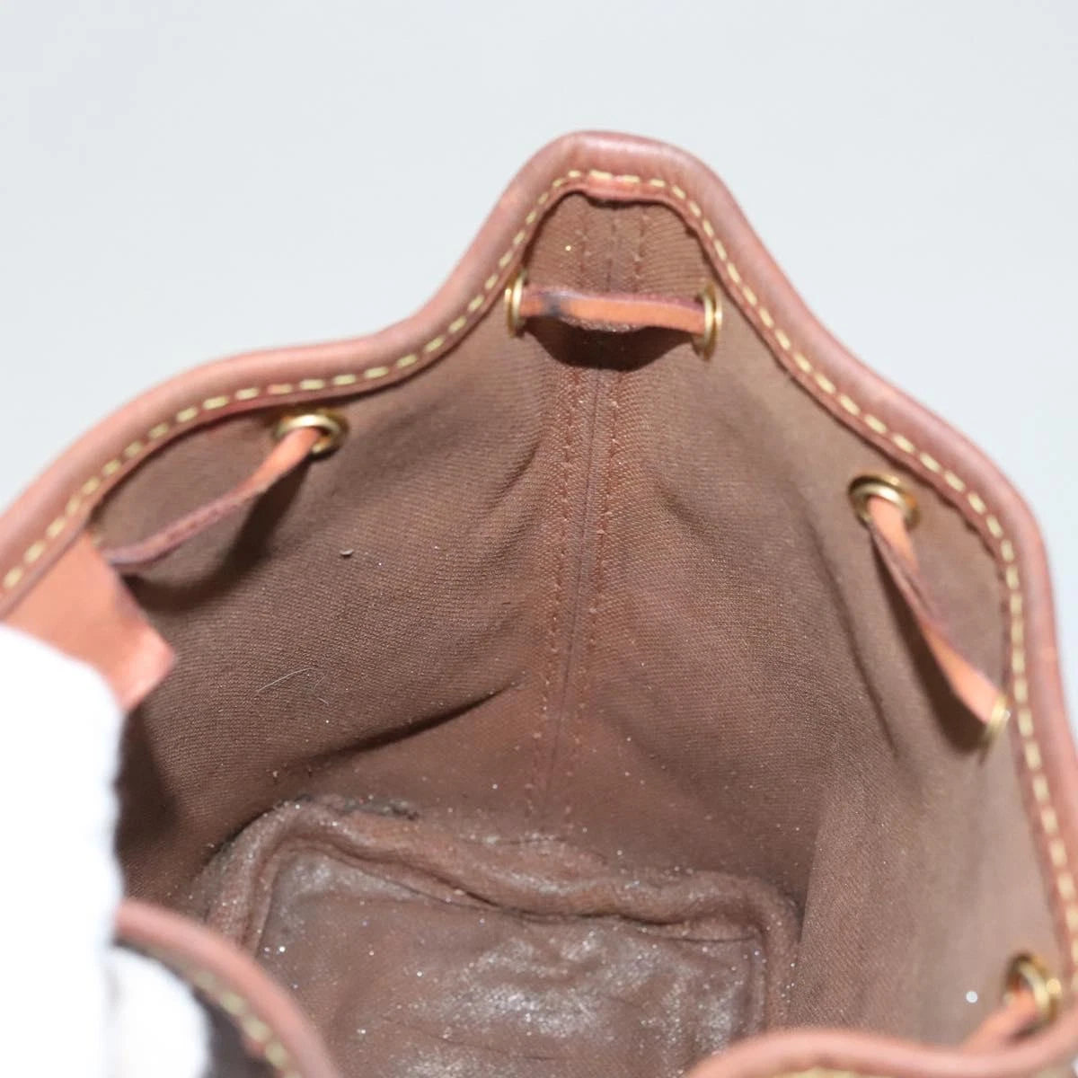 Louis Vuitton Nano Noe